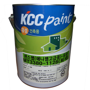 paint Made in Korea